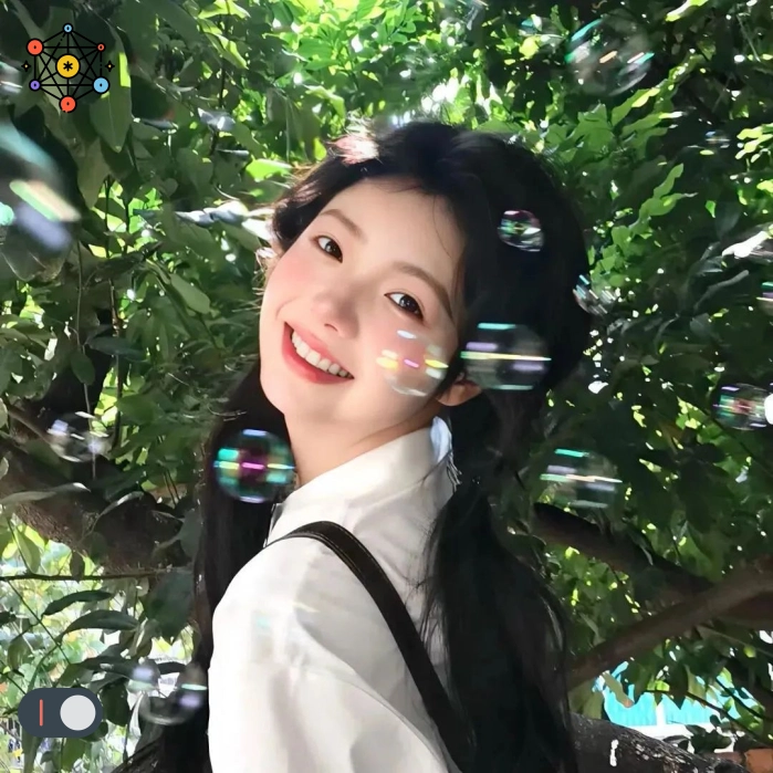 叶琳女士